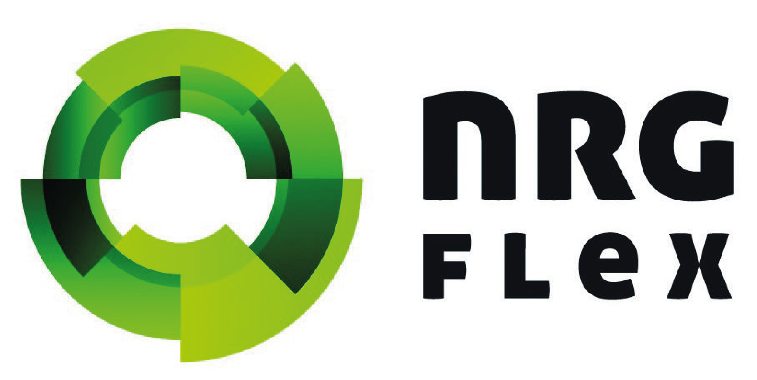 NRG Flex Logo