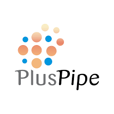 PlusPipe Logo