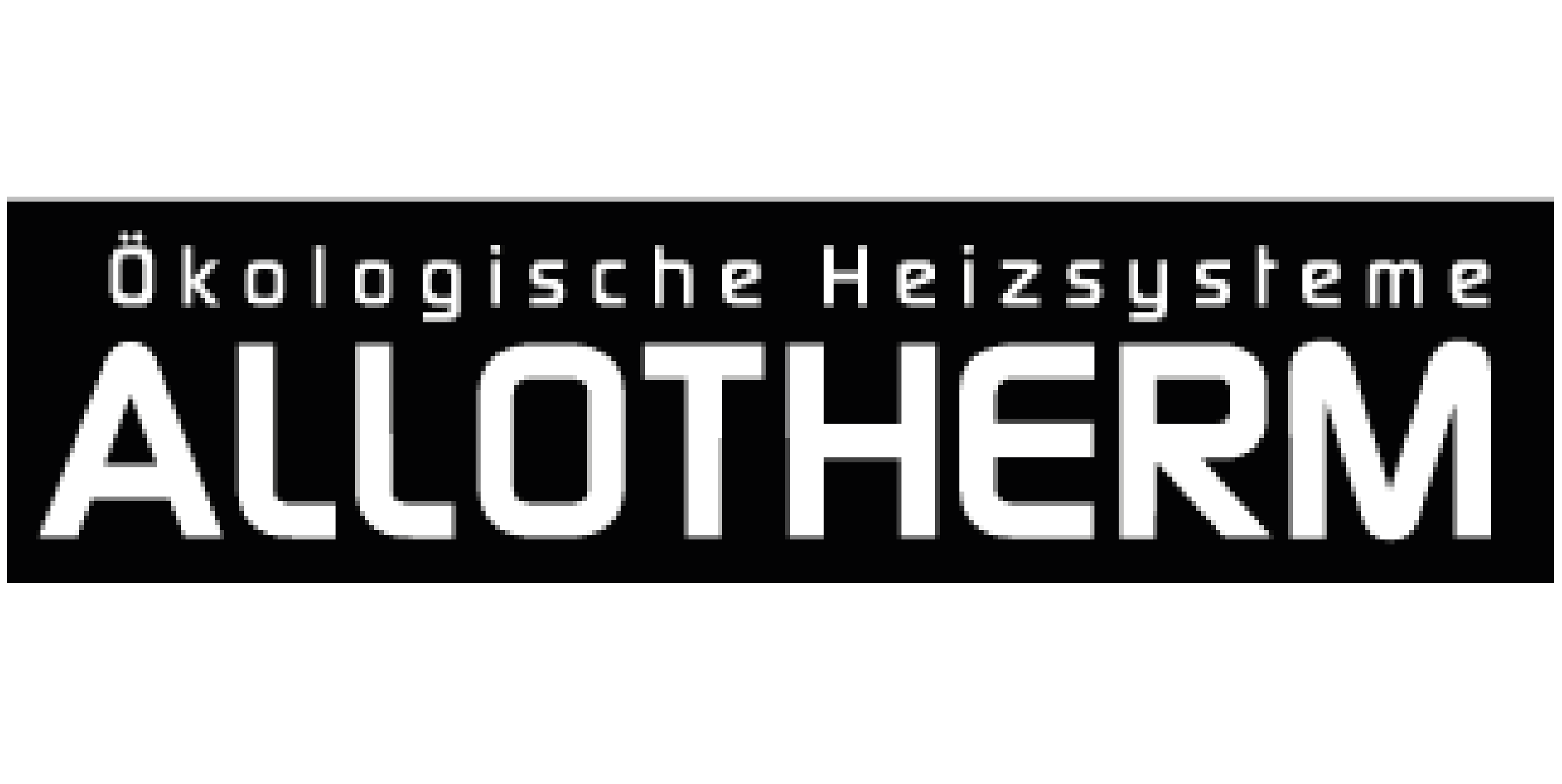 Allotherm Logo