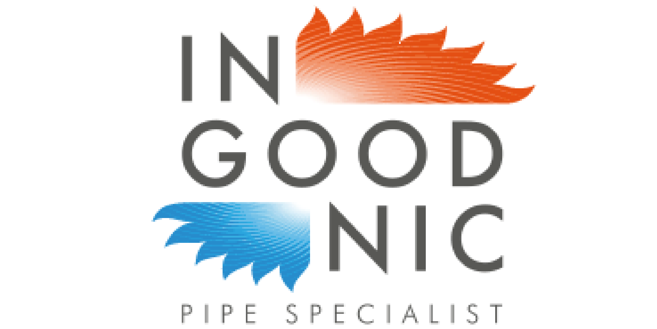 Ingoodnic Logo