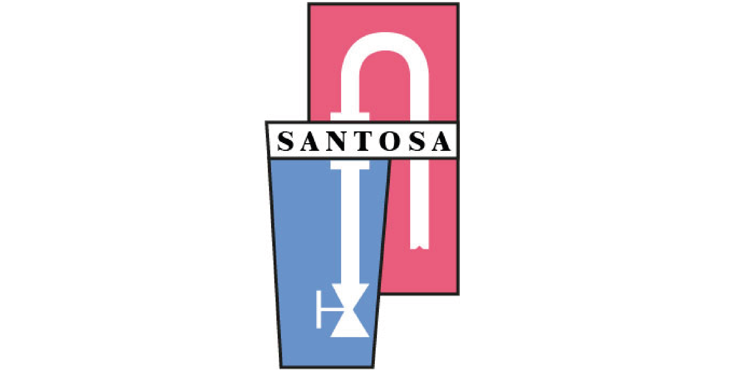 Santosa Logo